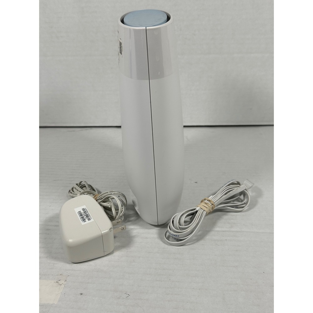 Orbi RBR50v2 Tri-Band‎ AC3000  Router White with Power Adapter Cable - Picture 6 of 7